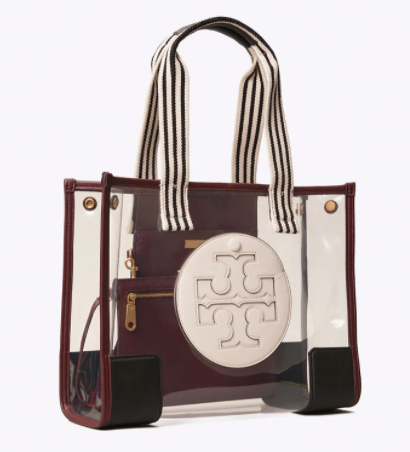 tory burch ella clear