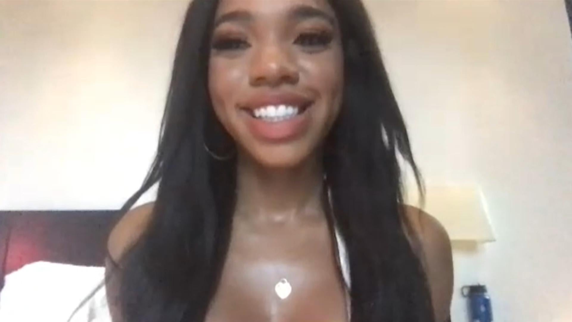 Teala Dunn on the Power She Finds in Being a Black, Authentic Digital  Creator (Exclusive)