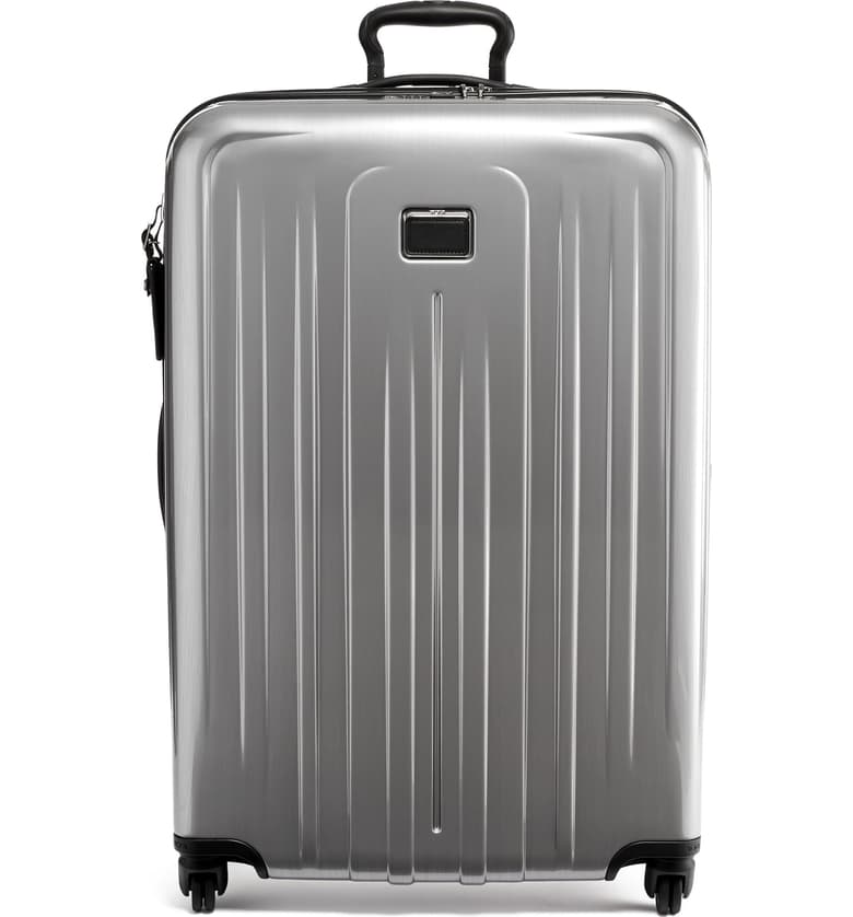 TUMI Alpha Expandable International Carry On Wheeled Luggage Style 22020DH  | eBay