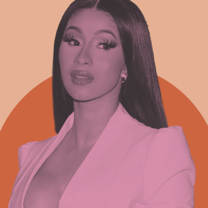 Cardi B