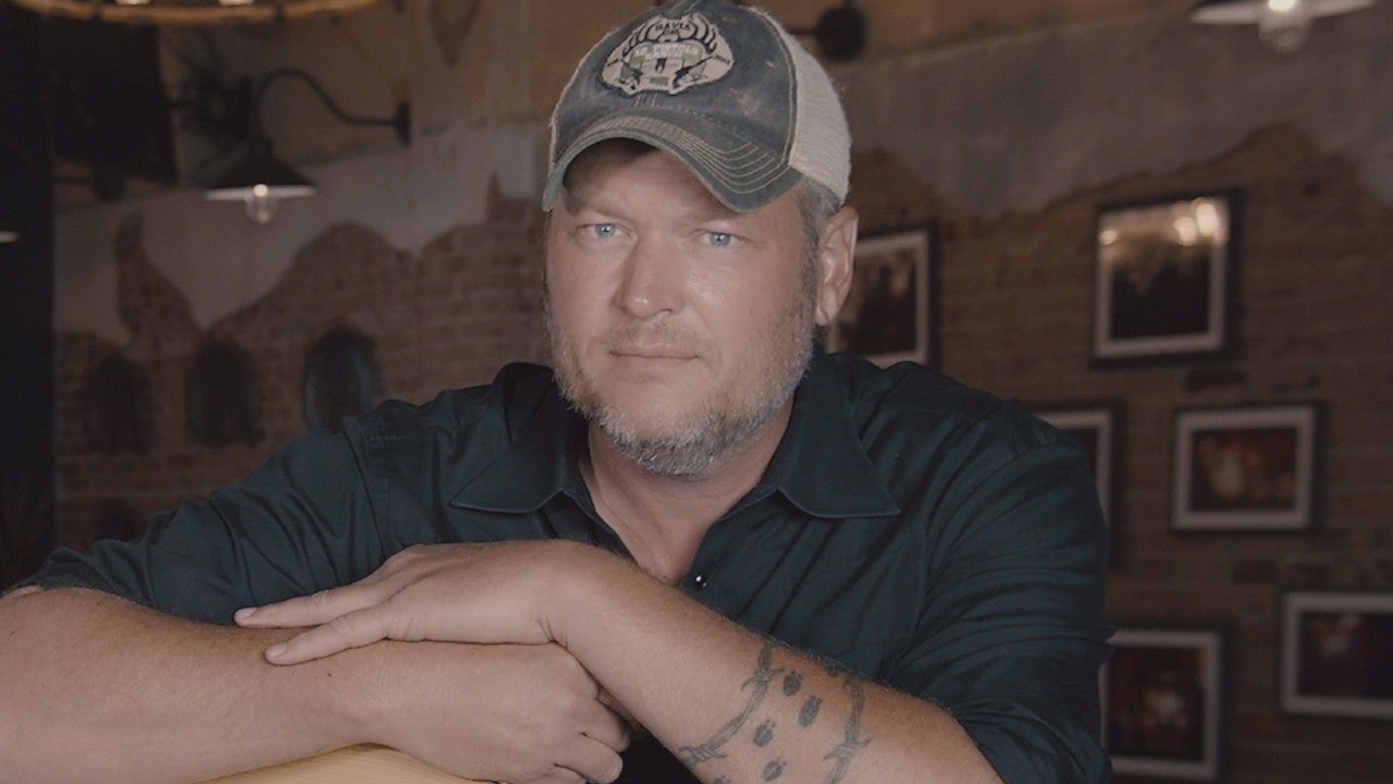 Blake Shelton Jokes He Gained '117 Pounds' in Quarantine, Says He's 'Trying  to Lose Weight' | kvue.com