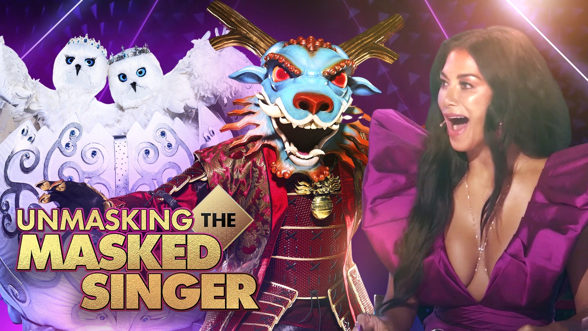 Who Is Sun on 'the Masked Singer'? - The Sun Revealed, Spoilers, Clues, and  Season 4 Guesses