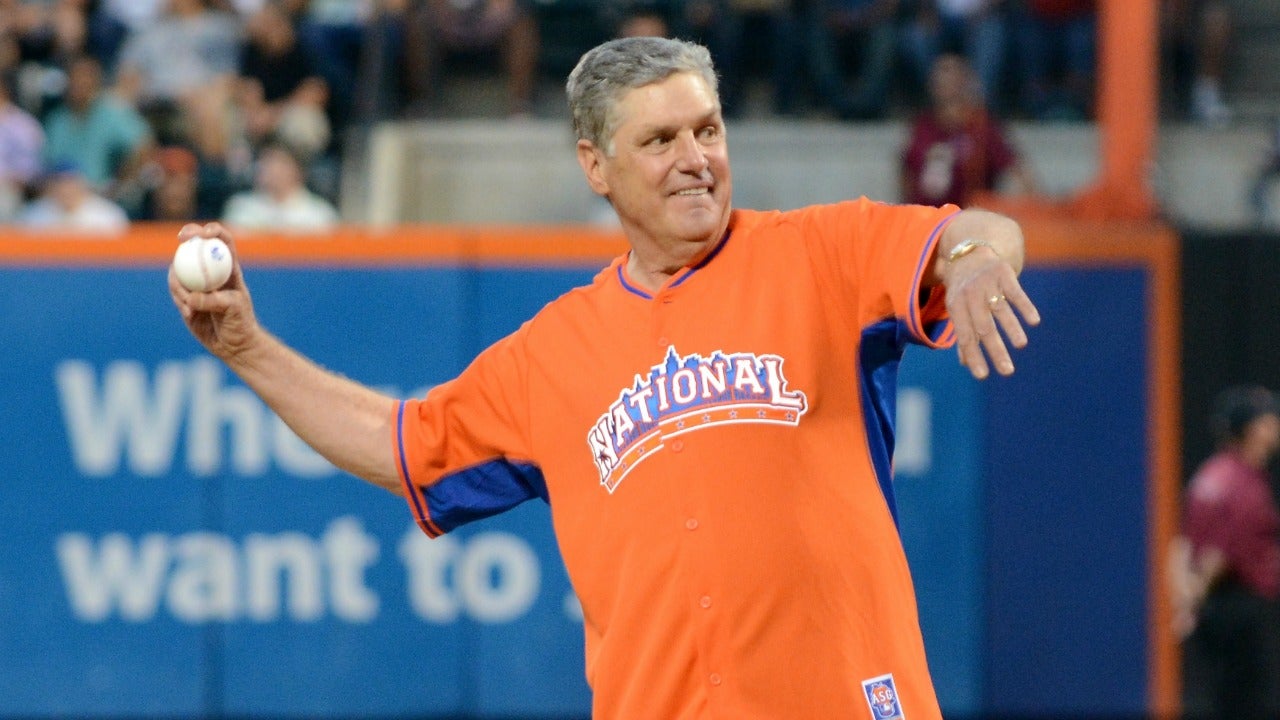 Tom Seaver, heart and mighty arm of Miracle Mets, dies at 75 - The