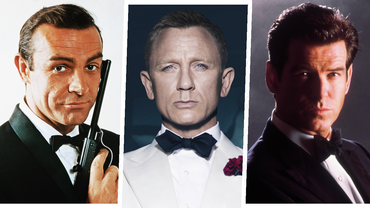 James Bond: 11 Actors Who Have What It Takes To Fill Daniel