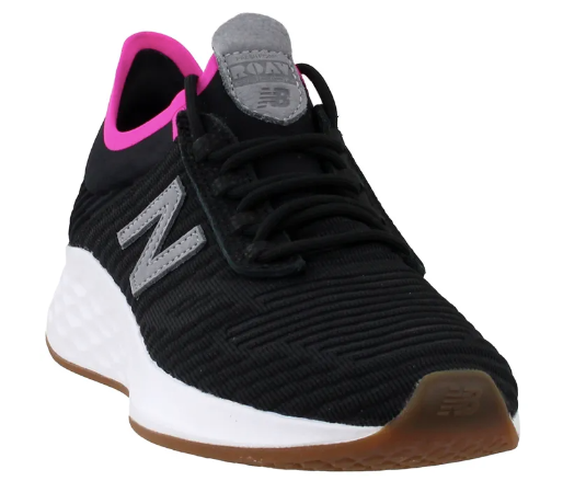 new balance womens walking shoes with arch support