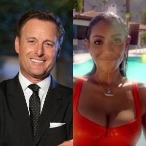 Chris Harrison