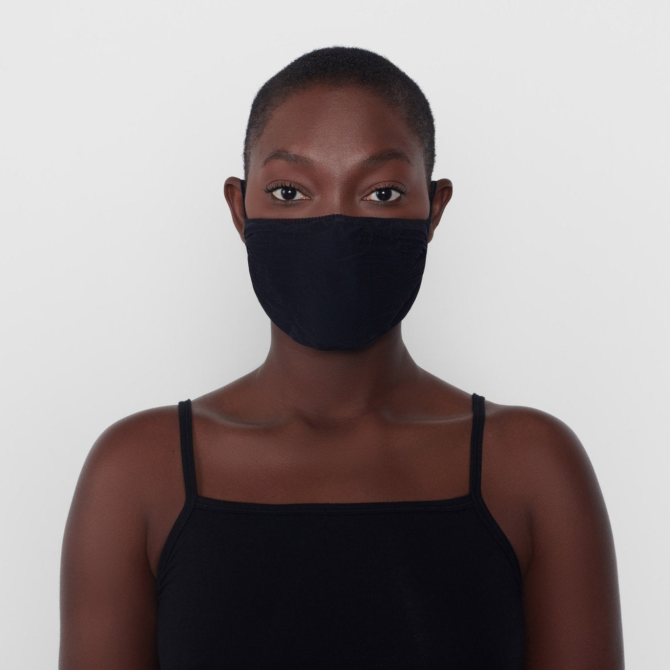 Kim Kardashian's SKIMS Face Masks Are Back in Stock ...