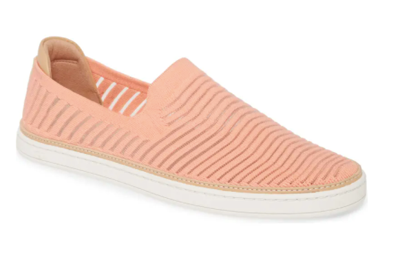 ugg slip ons nordstrom