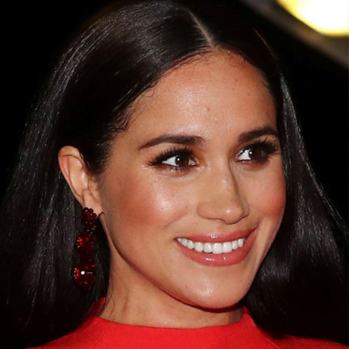 Meghan  Markle