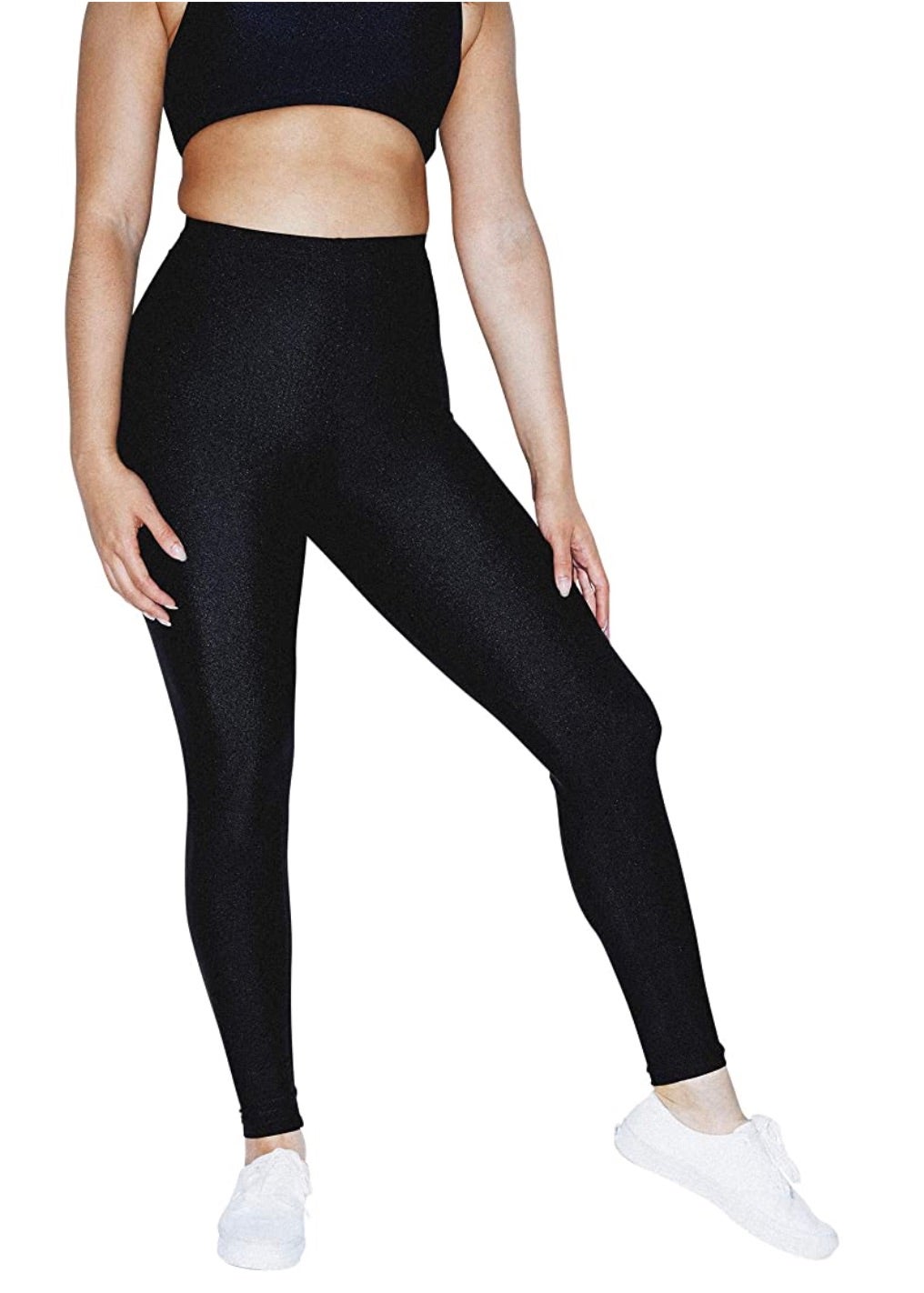 CAMPSNAIL 4 Pack High Waisted Leggings for Women- Soft Tummy Control  Slimming Yoga Pants for Workout Running Reg & Plus Size : :  Clothing