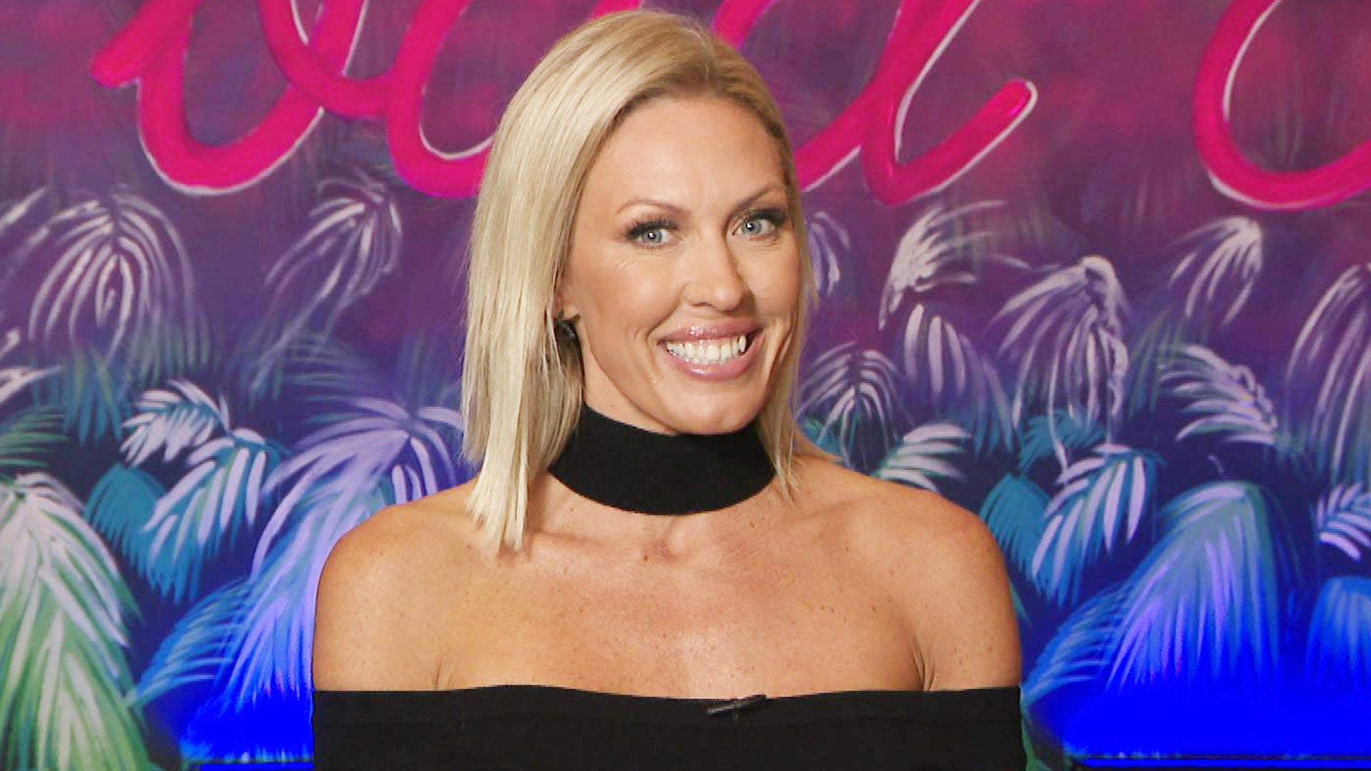 RHOC's Braunwyn Windham-Burke admits she will be 'heartbroken' if