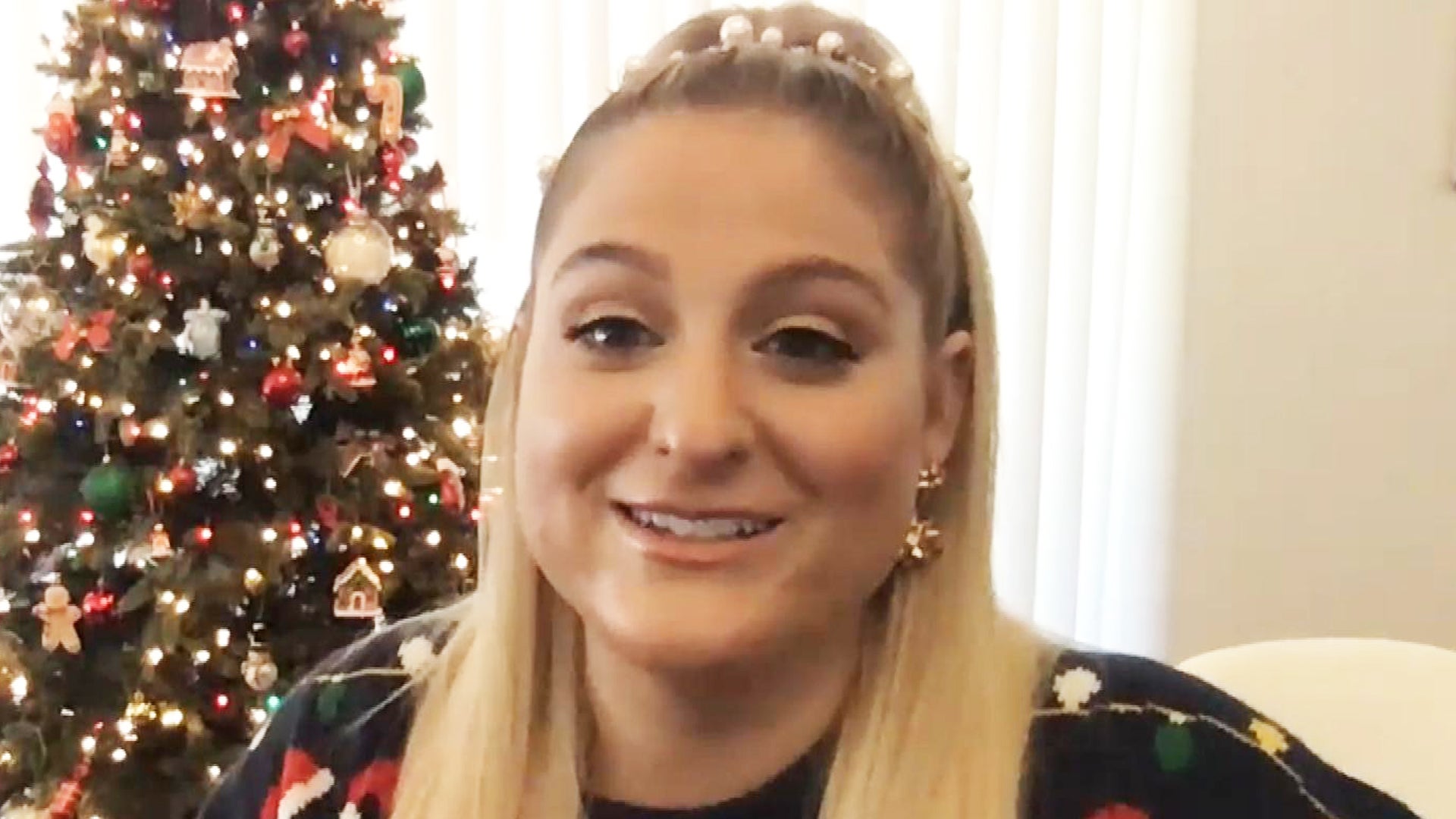 meghan trainor: Meghan Trainor welcomes second child, shares joy on  Instagram - The Economic Times