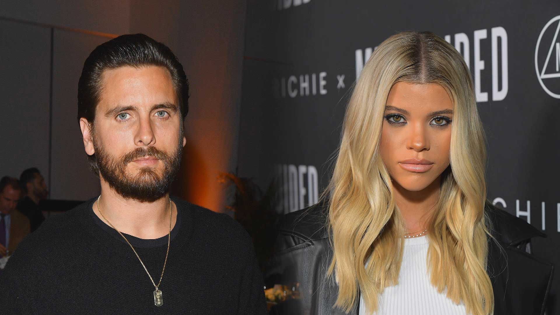 Are Sofia Richie & Jaden Smith Dating After Scott Disick Breakup