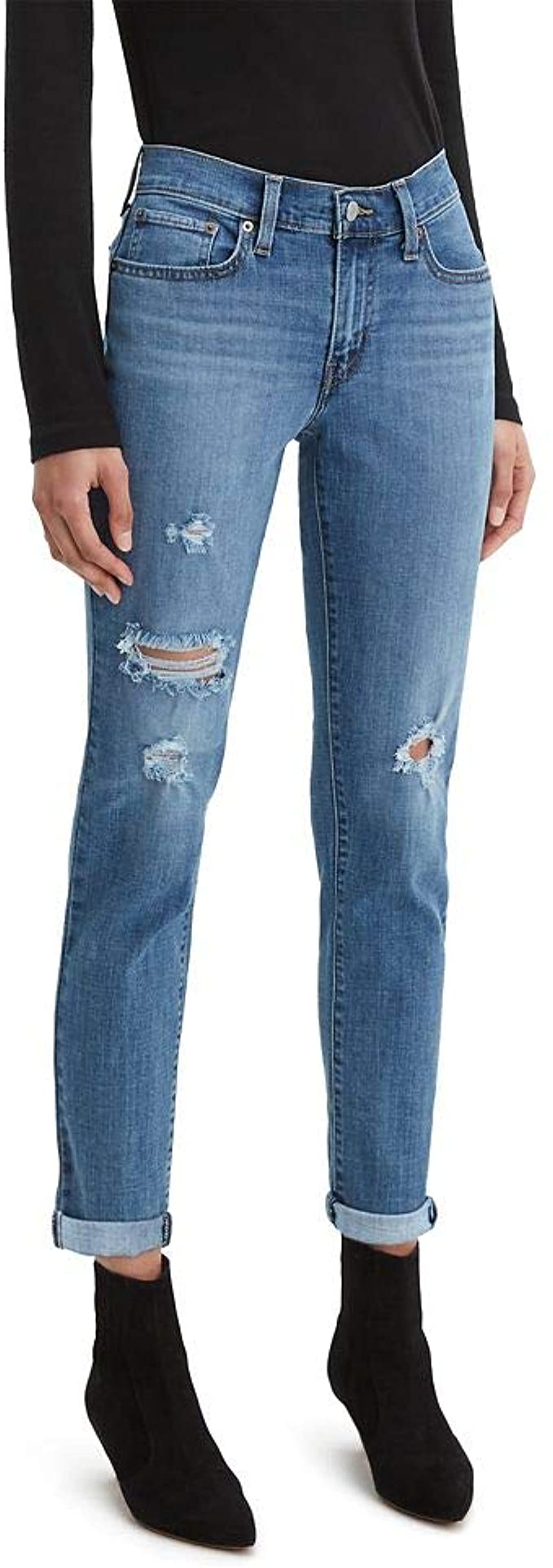 levi ladies jeans sale