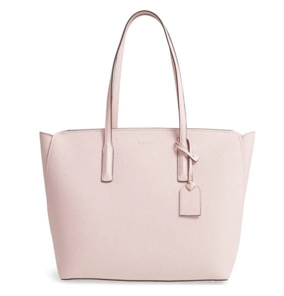 Kate Spade New York Women's Nicola Twistlock Bag - $118 - From