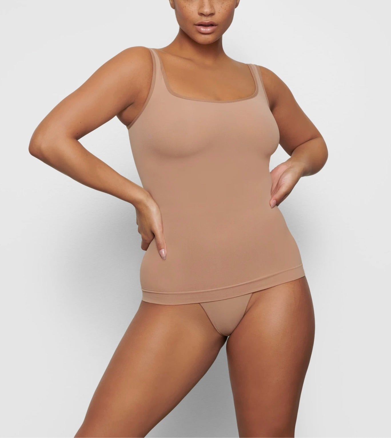 SKIMS on X: SKIMS Solutionwear — the shapewear that disrupted the  industry. Back in stock now in 9 tonal colors and in sizes XXS - 5X. Shop  SKIMS:   / X