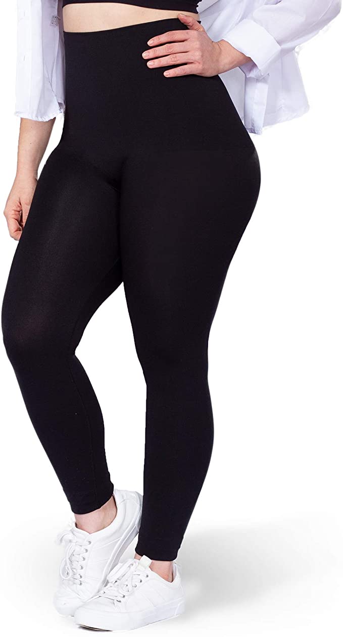  Prime of Day Sales Yoga Pants with Pockets for Women Black  Compression Leggings for Women Leggings with Pocket Lightning Deals of  Today Prime Clearance Pants for Women Trendy Waist Shaper for