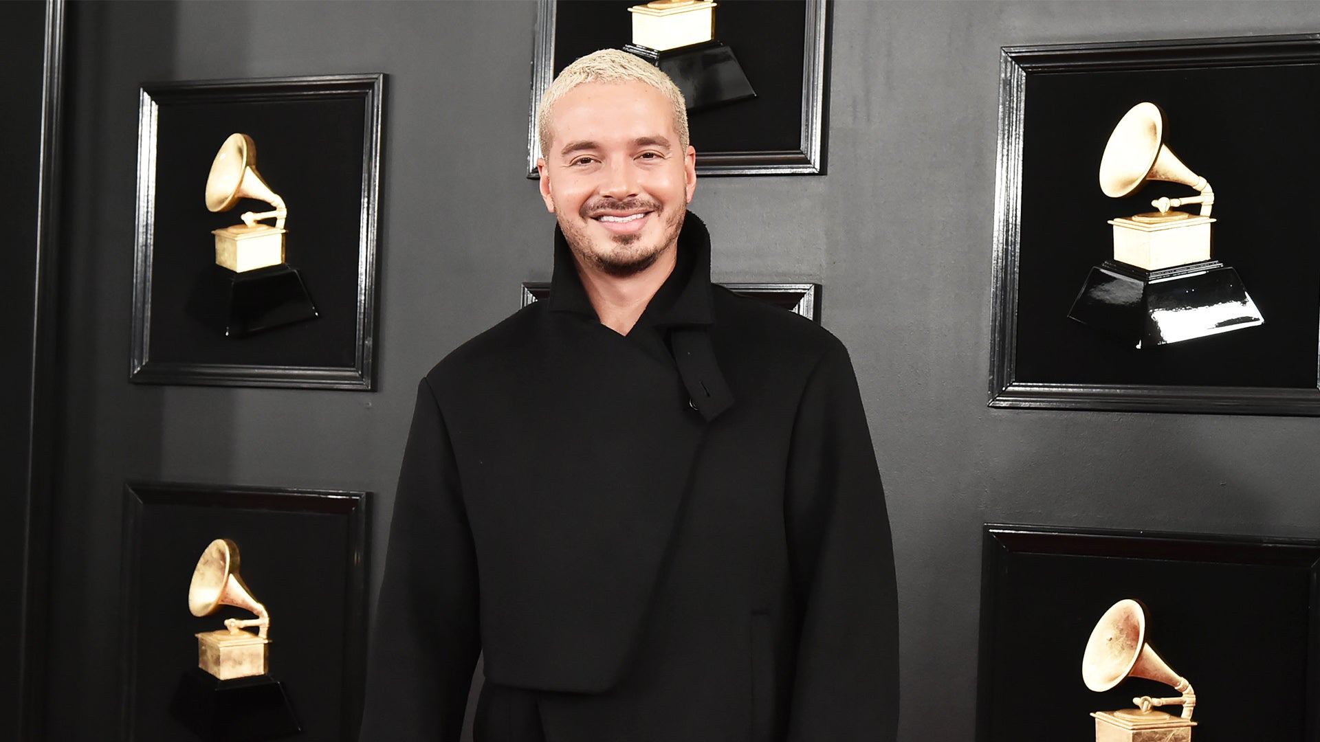 J Balvin Says His Signature Style Hasn't Changed Since Becoming a Dad