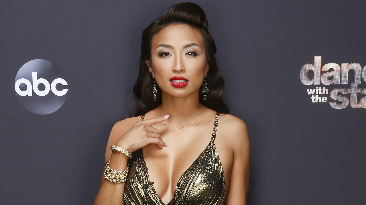 DWTS' Cast React to Jeannie Mai's Sudden Exit: 'Praying for a Speedy  Recovery' - TheWrap