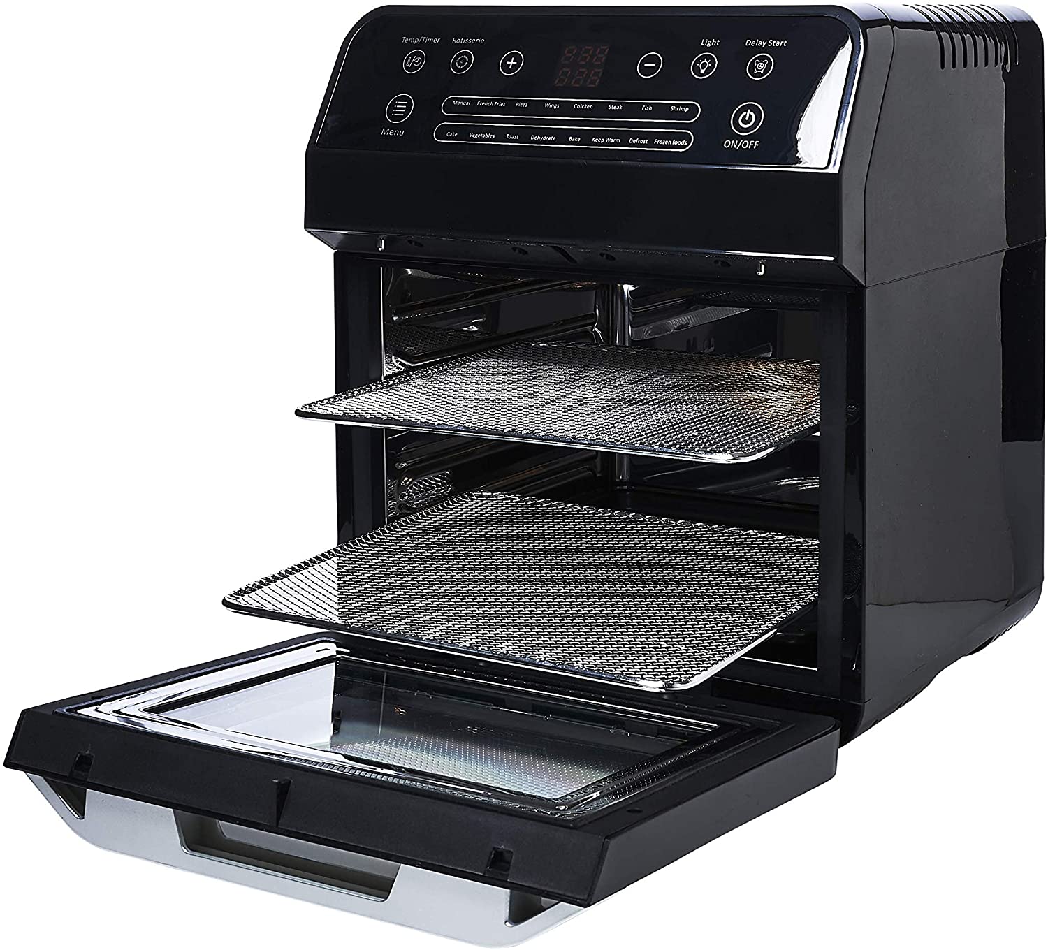 Oprah's Favorite Things 2020: Yedi Total Package Air Fryer Oven XL