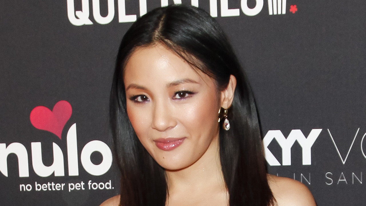 Chris Pratt Gets To Work With Constance Wu on 'The Terminal List' Set:  Photo 4549087, Chris Pratt, Constance Wu, The Terminal List Photos