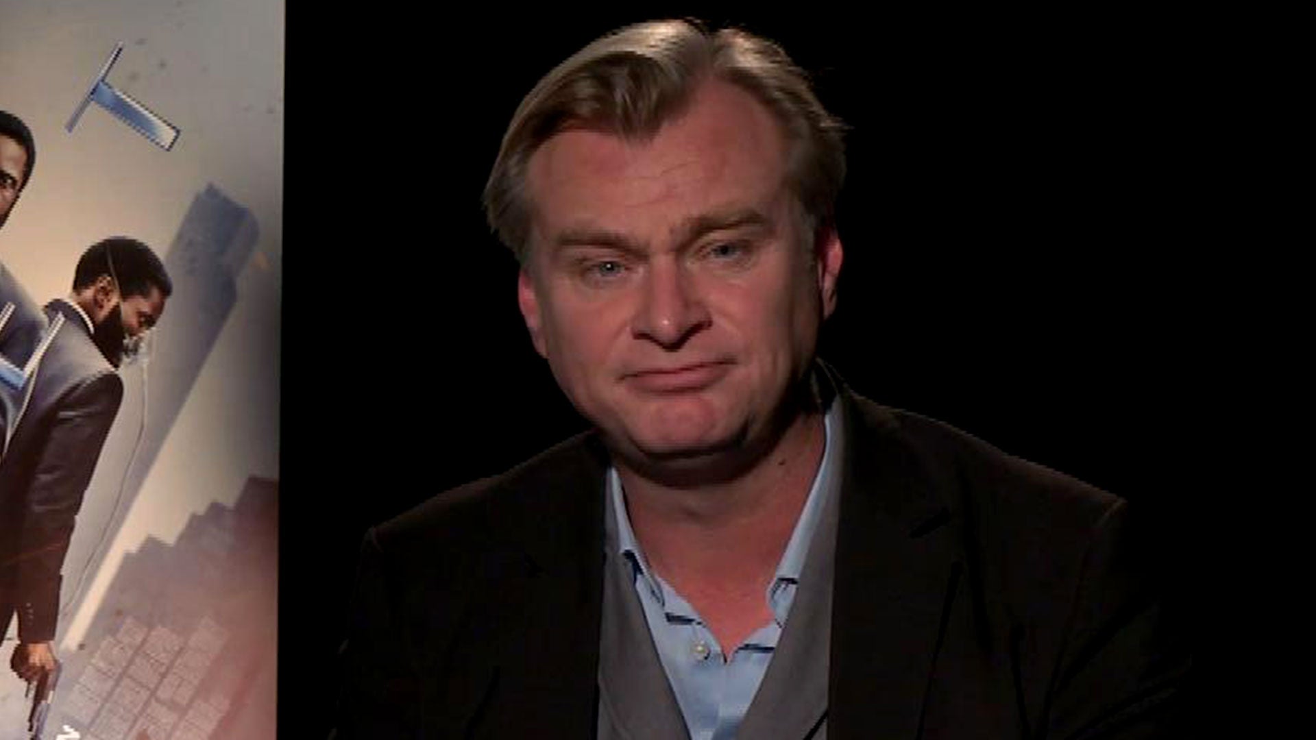 Rotten Tomatoes and Metacritic Critic Scores Revealed For Christopher  Nolan's Tenet - Bounding Into Comics