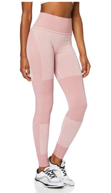 vs pink cotton high waisted leggings｜TikTok Search