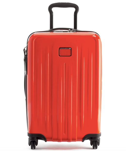 tumi 27 inch luggage