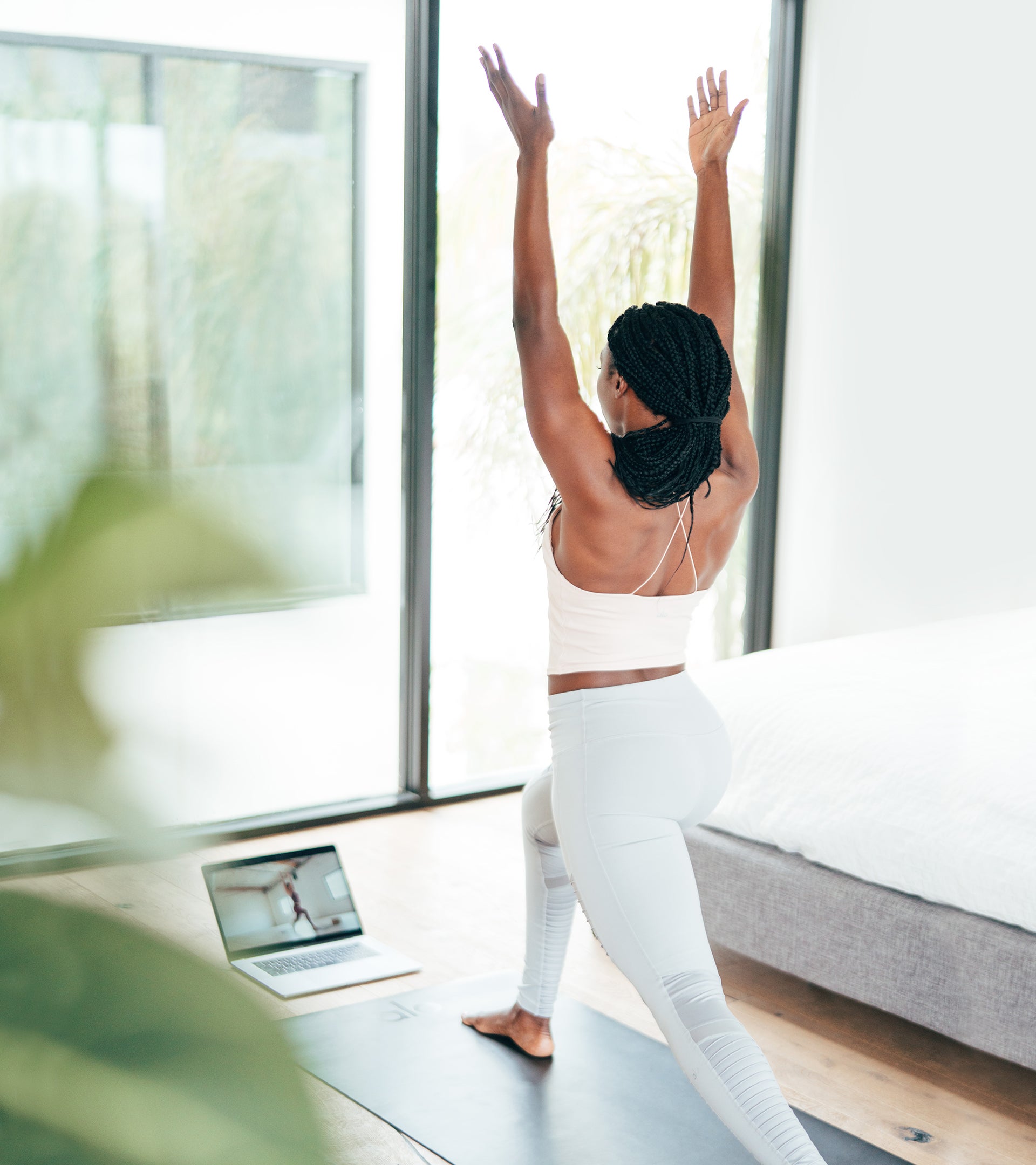How Alo Yoga Built A Brand Synonymous with Yoga Across Owned