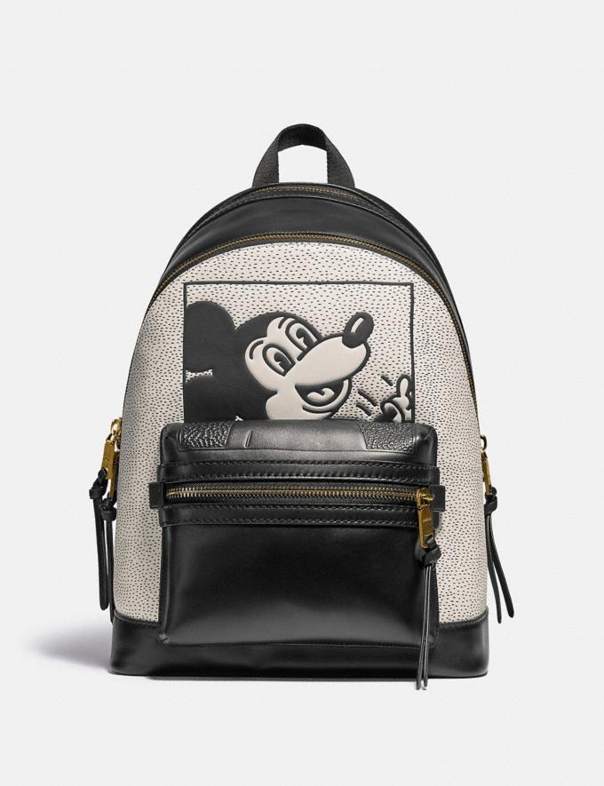 Disney and Coach Have Teamed Up For A Dark New CollectionHelloGiggles
