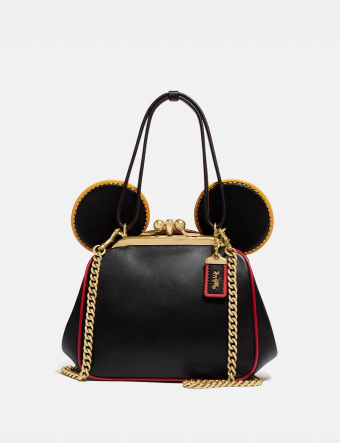 Act Fast– The New 2022 Disney X Coach Collection Is Selling Out!