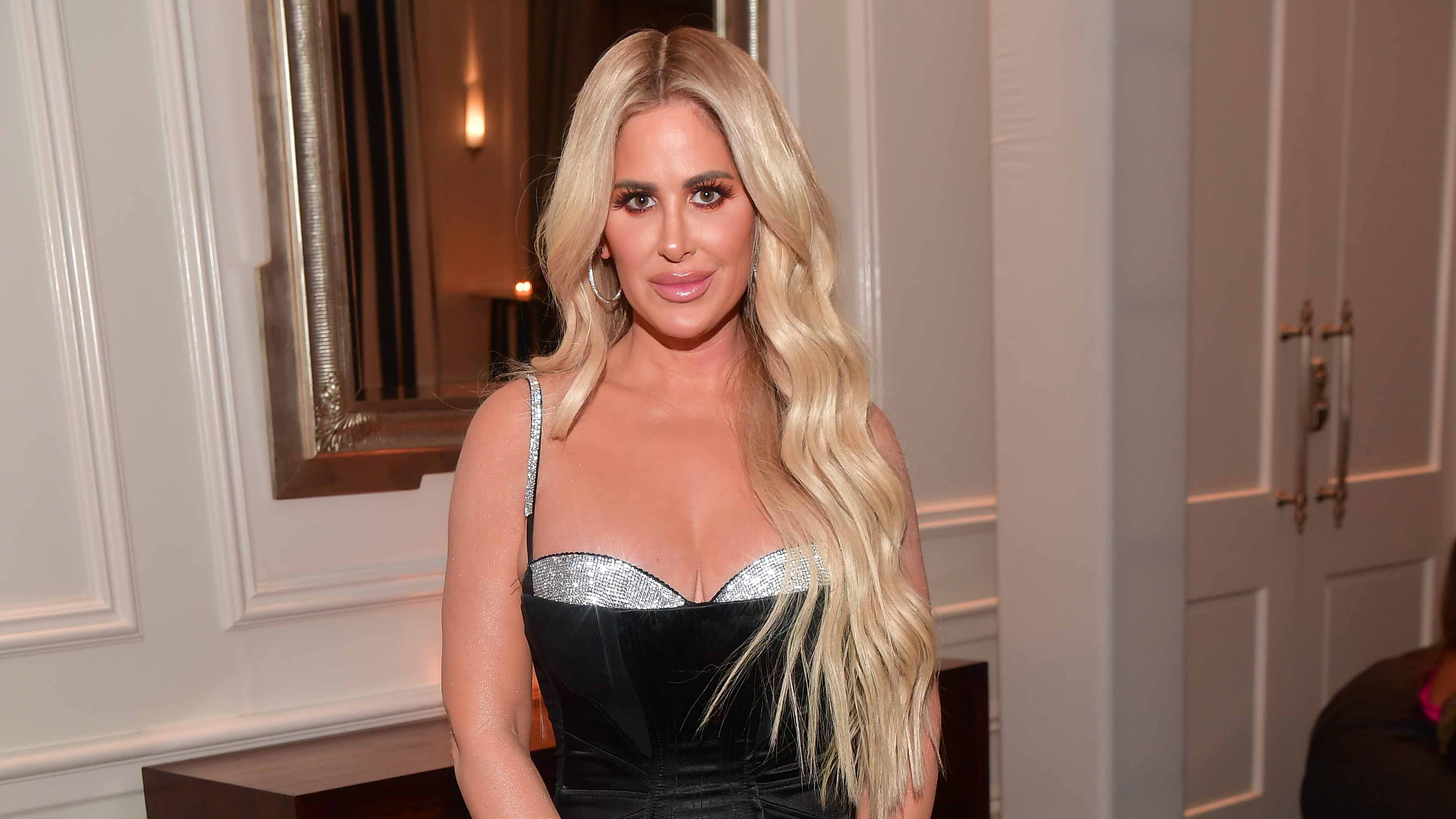 Brielle Biermann's 'Shotgun Rider' Snap Hijacked With Michael