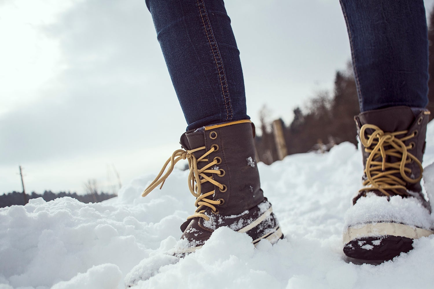 The 21 Best Snow Boots for Winter