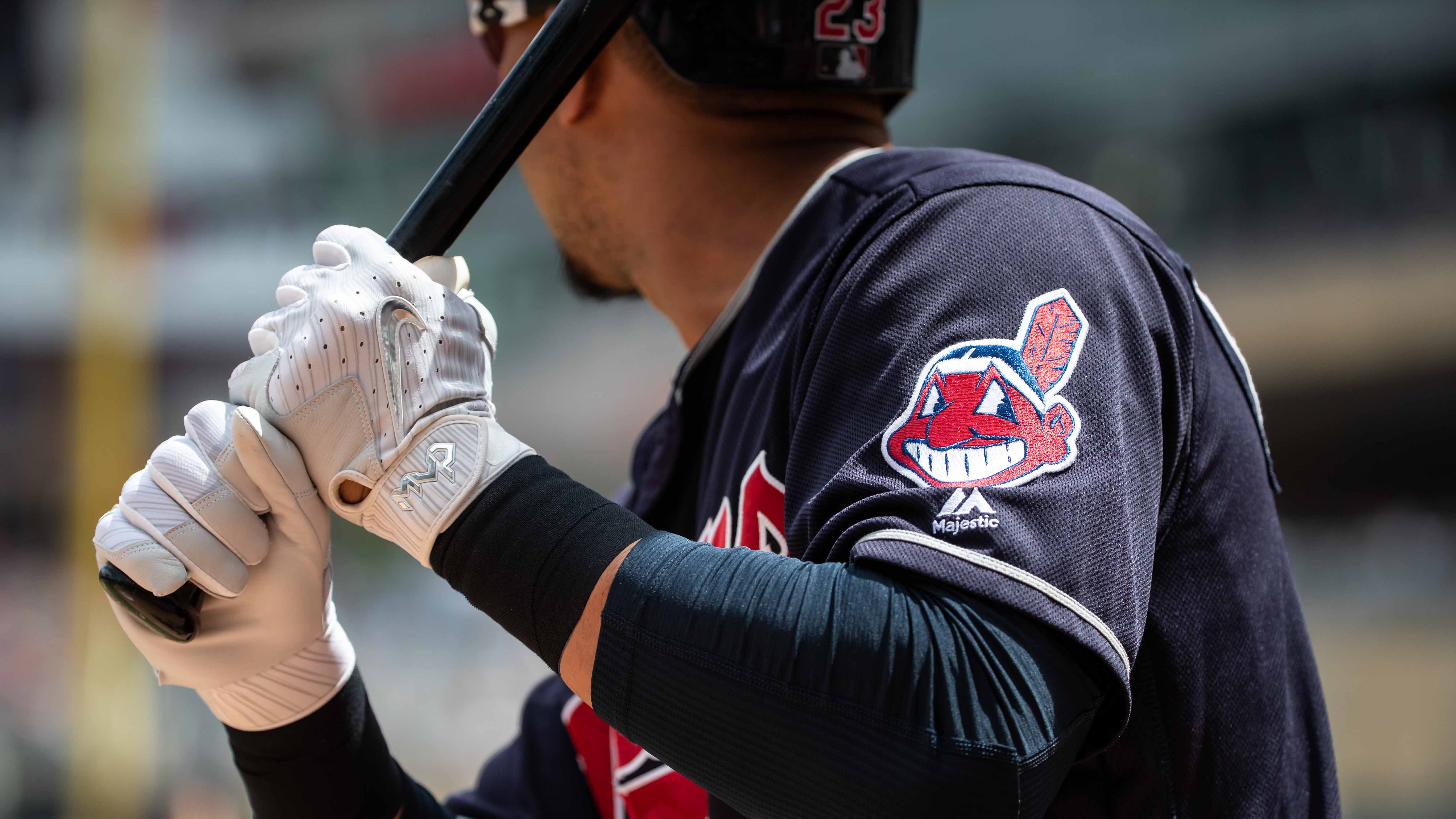 The Cleveland Indians Need to Do More Than Change the Team's Name
