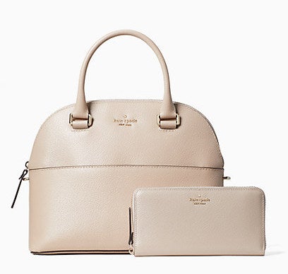 Brand New】Kate Spade carousel bag - Bags and Purses - Lace Market