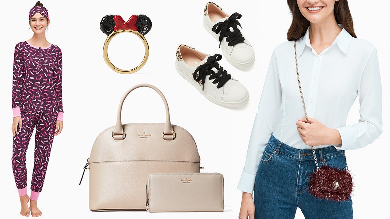 KATE SPADE SURPRISE Sale - Up To 75% Off Everything OUTLET STORE
