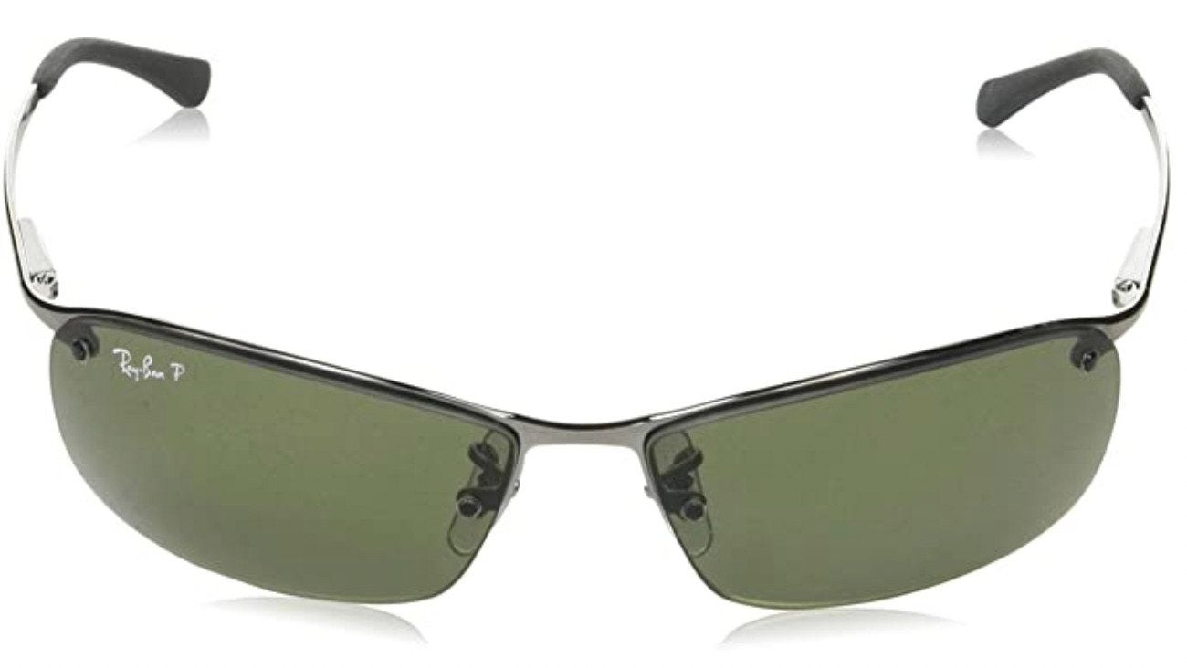 ray ban square sunglasses mens