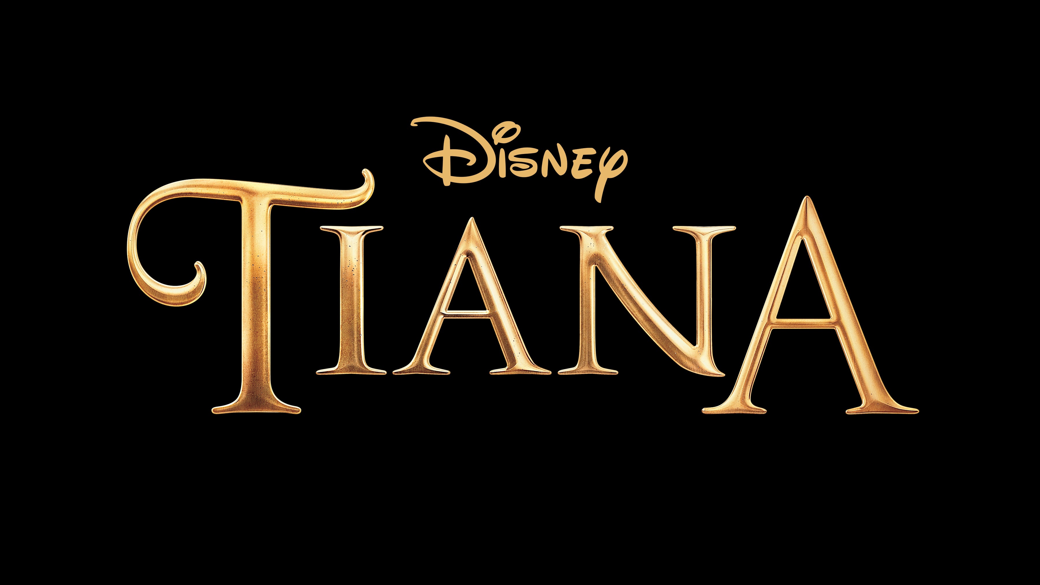 Tiana, Moana Animated Series Officially Announced for Disney Plus - IGN