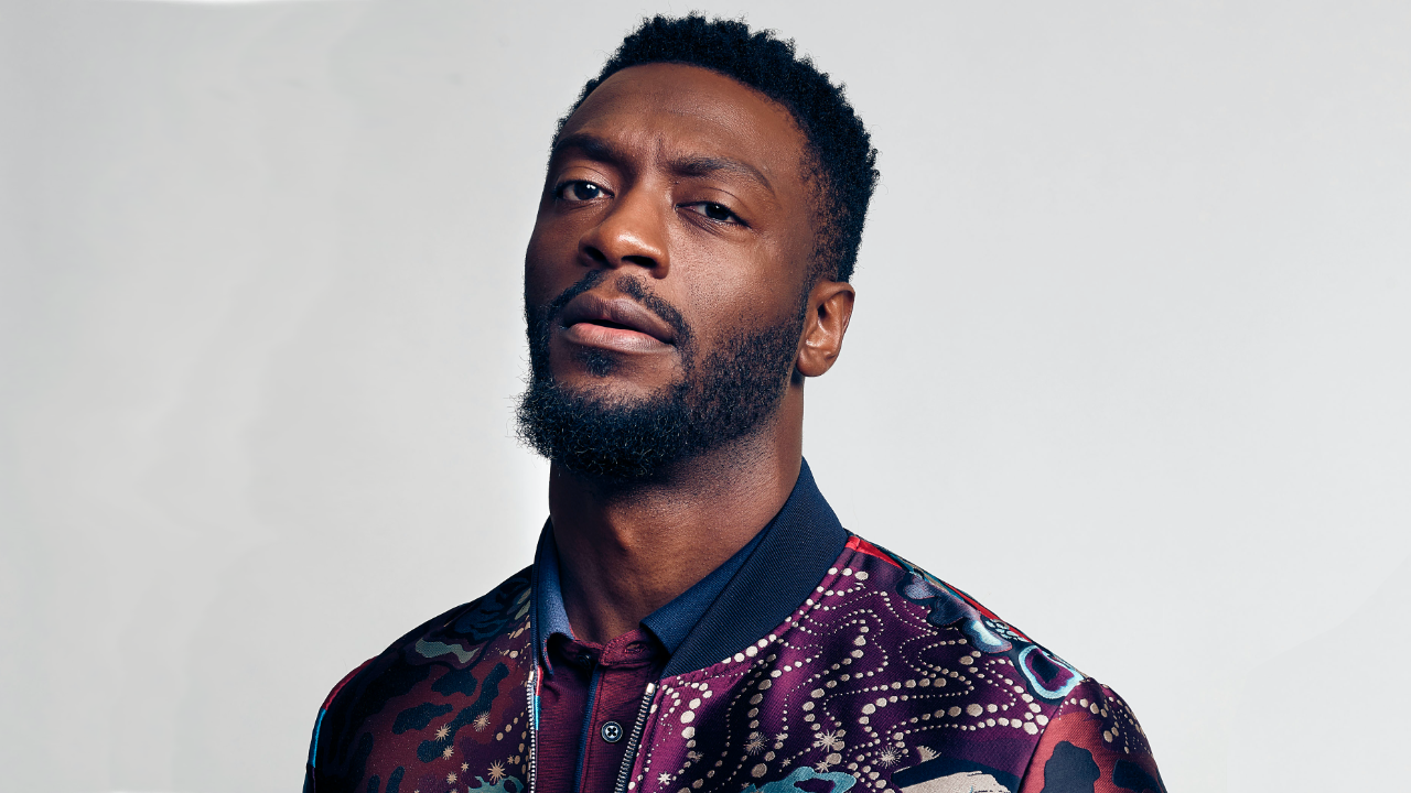 Aldis Hodge (Hawkman Actor), Latest News