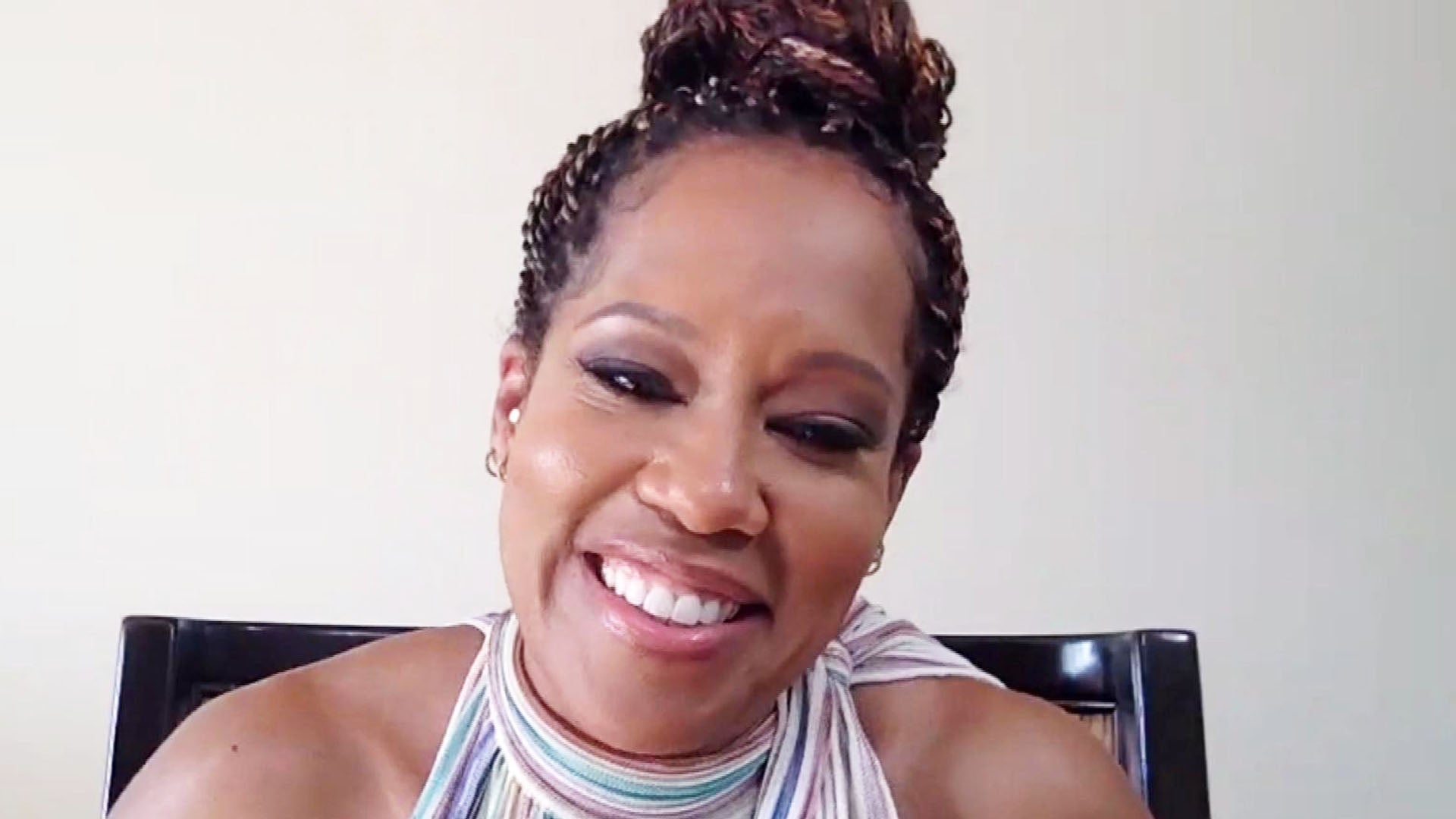 Regina King Will Host a One Night in Miami 'Watch Party' on 50th Birthday