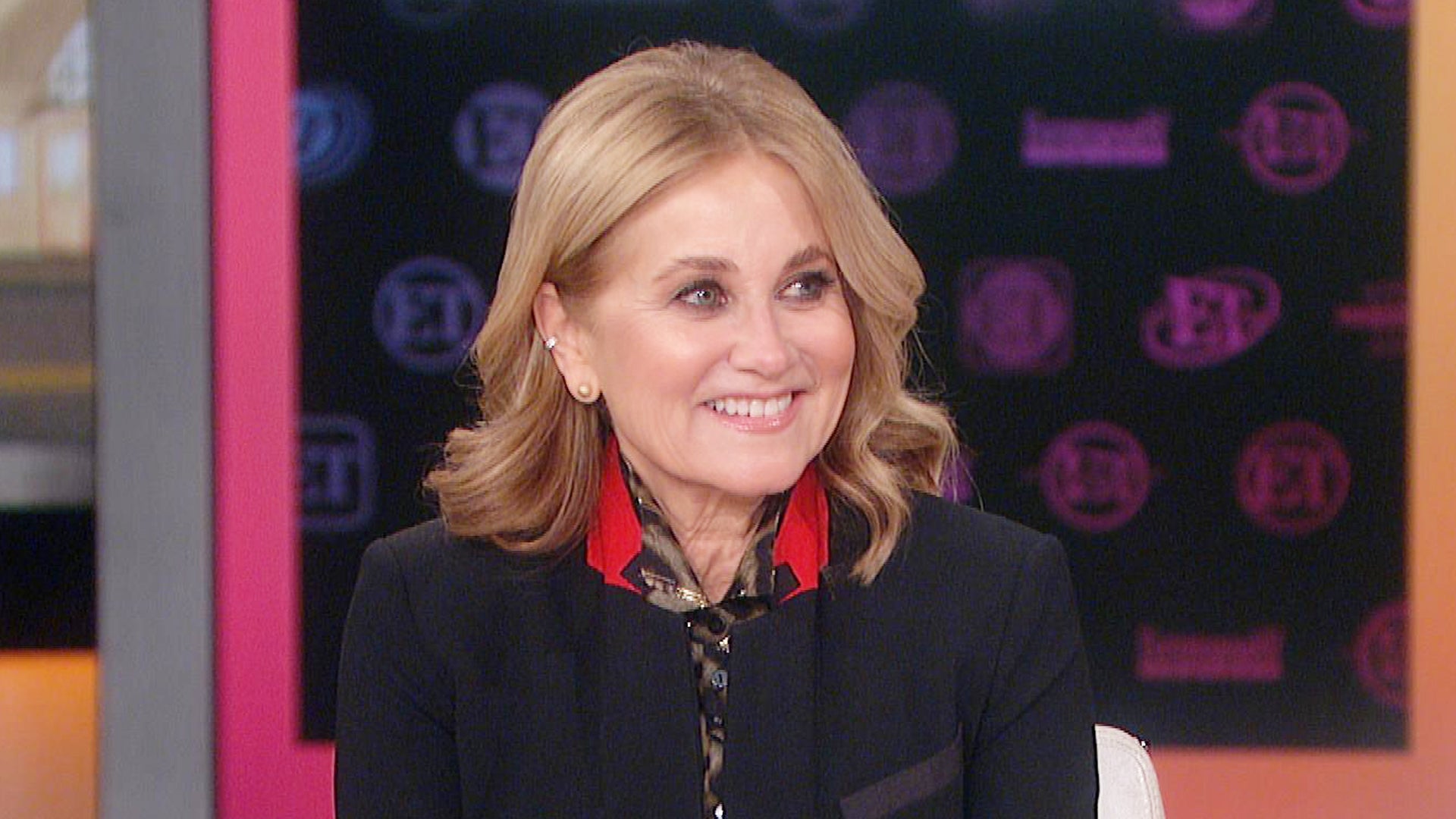 Maureen McCormick Talks Returning to Home Reno for ‘Frozen in Time’  (Exclusive)