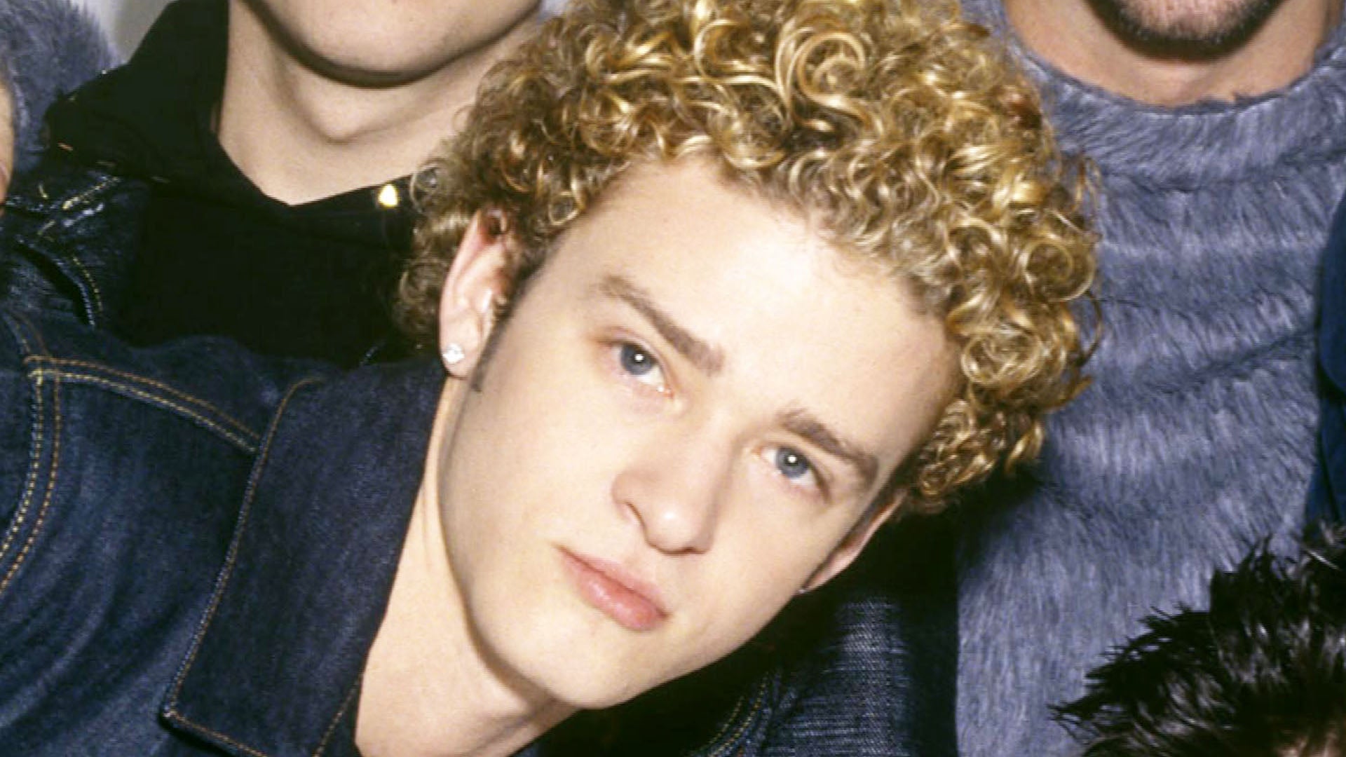 NSYNC - Happy birthday Justin Timberlake!