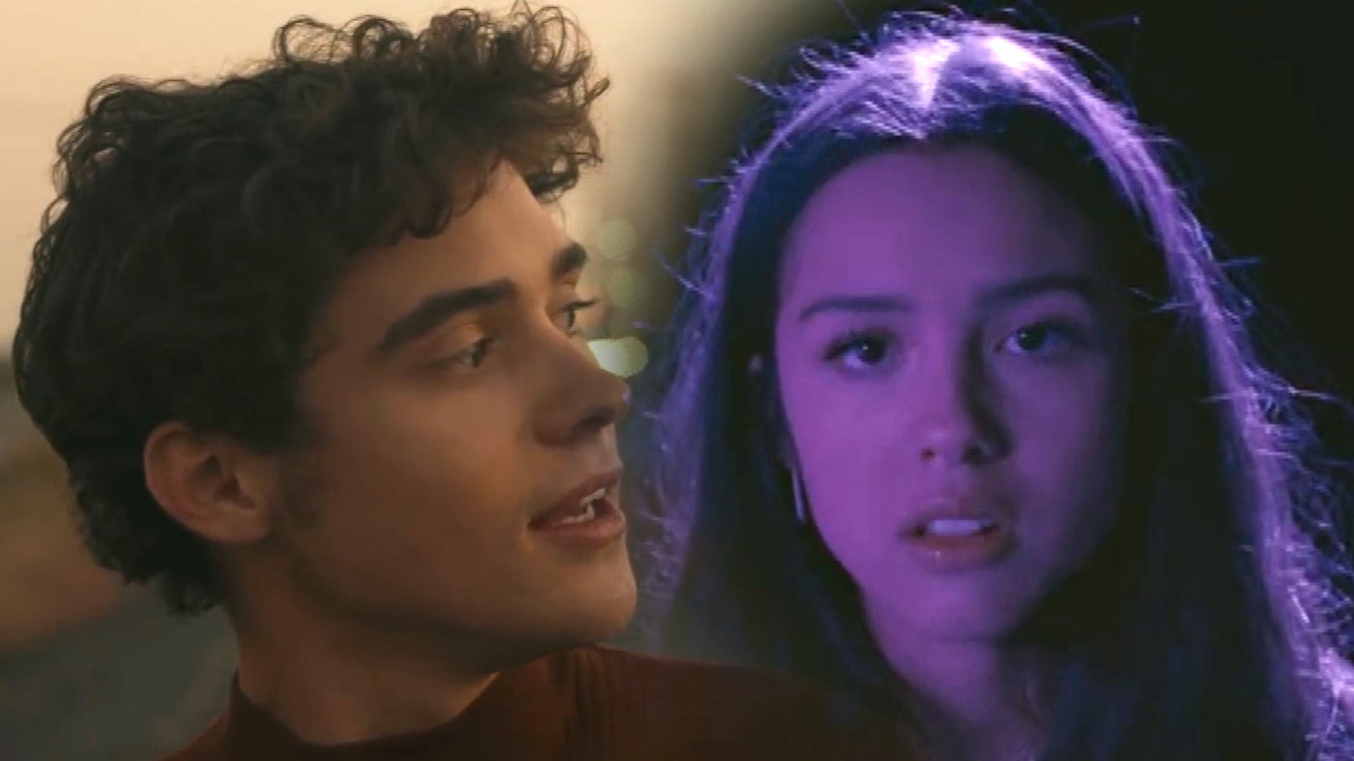 Fãs acham que essa nova música de Olivia Rodrigo também é sobre o drama com  Joshua Bassett – Febre Teen