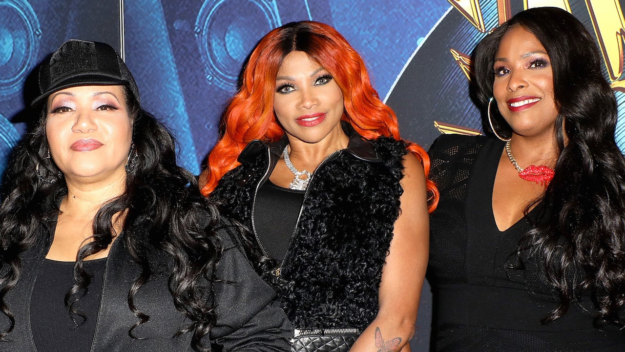 Salt-N-Pepa Talk the Legacy 'Push It' Leaves Behind 30+ Years Later  (EXCLUSIVE)