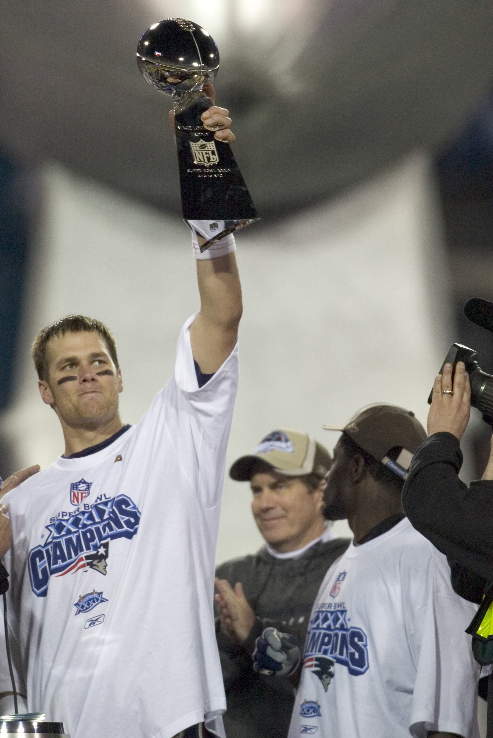 Tom Brady's Super Bowl History: A Look Back at the GOAT's Biggest