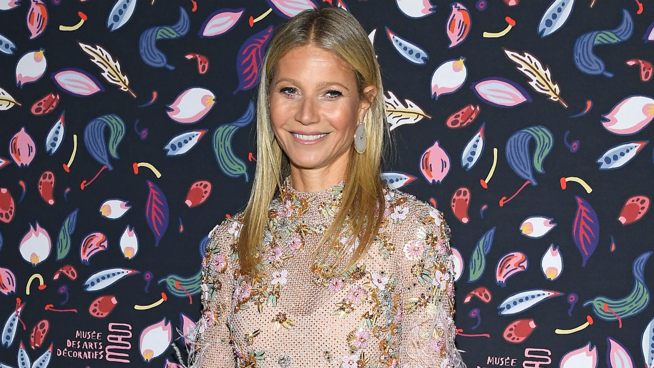 gwyneth paltrow weight gain