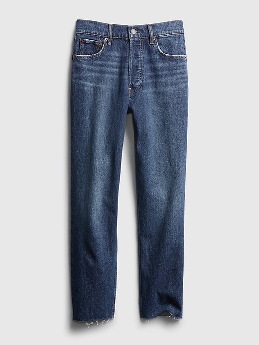 GAP Blue Jeans RN 54023  Blue jeans, Clothes design, Women shopping