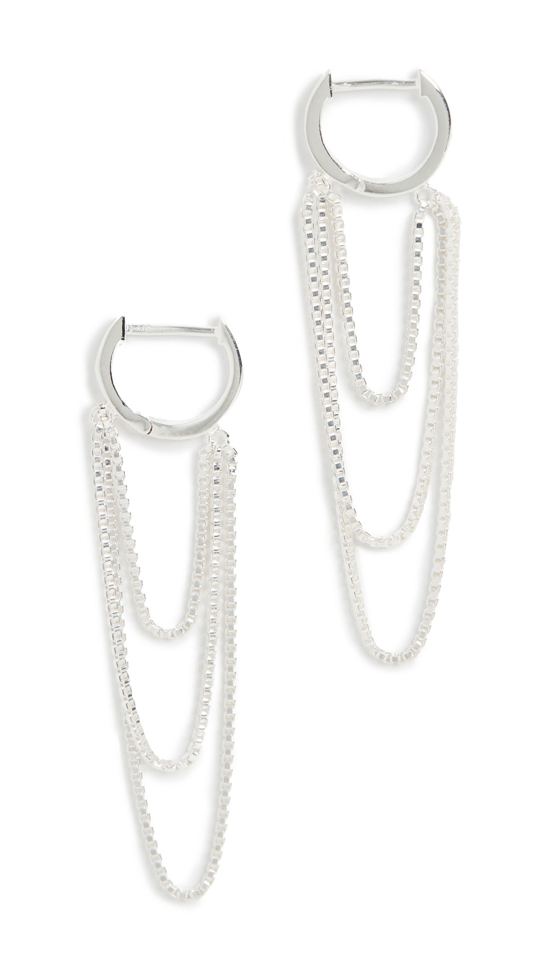 Jennifer Zeuner Jewelry Esti Earrings