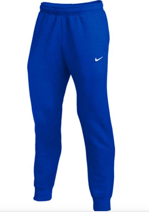 nike club men's jogging bottoms