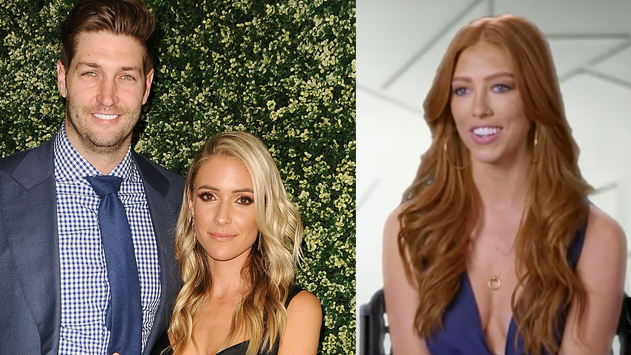 Kristin Cavallari Just Reacted to Rumors Her Ex Jay Cutler Had a  'Long-Time' Affair With a Friend's Wife